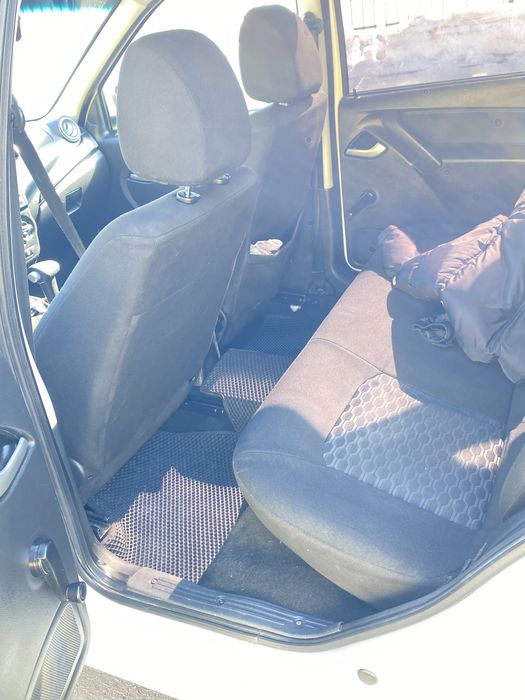 Гранта автомат 2019 год