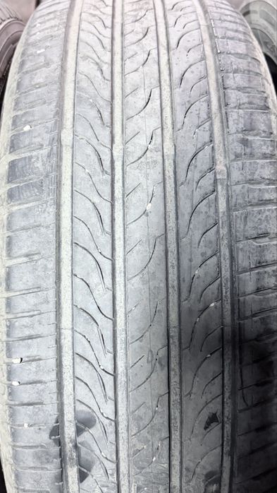 Продам летние шины