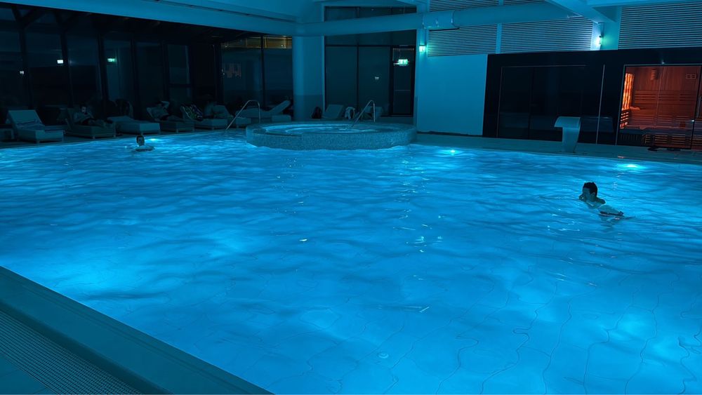 Inchiriez Studio Sinaia - GreenFuture