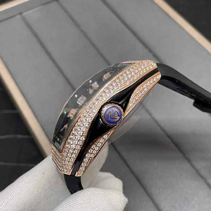 franck muller vanguard yyachg