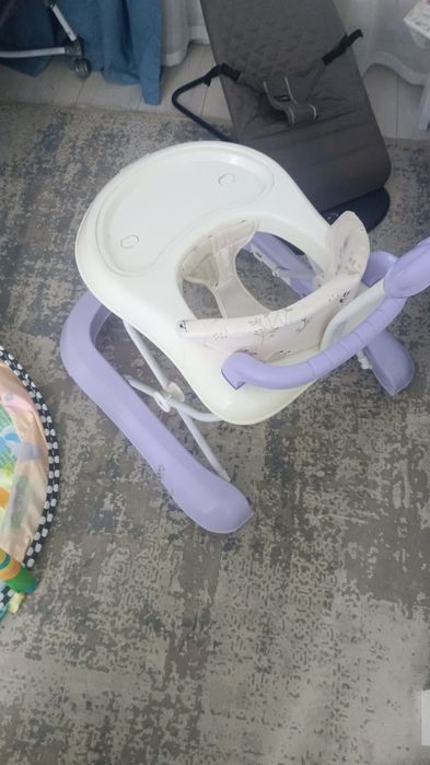 Продам ходунки талакар
