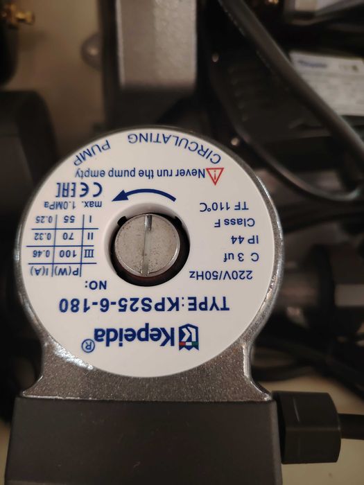 Pompa recirculare dab willo grundfos,kepeida, urgen