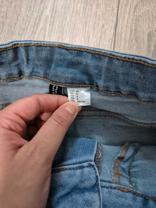 Blugi H&M [marime 40]