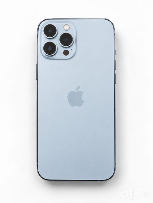 Telefon sotiladi iPhone 13 Pro max 128GB Blue