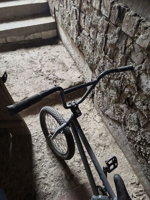 Продам BMX не дорого