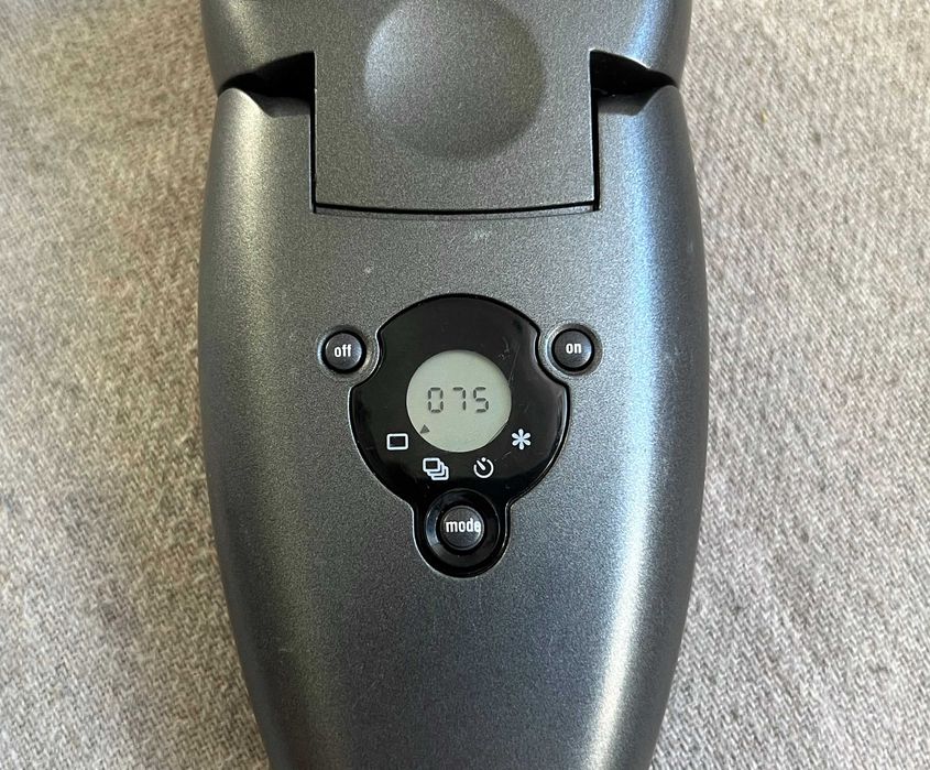 Camera web Creative Labs CT6860 Video Blaster Go - colectie