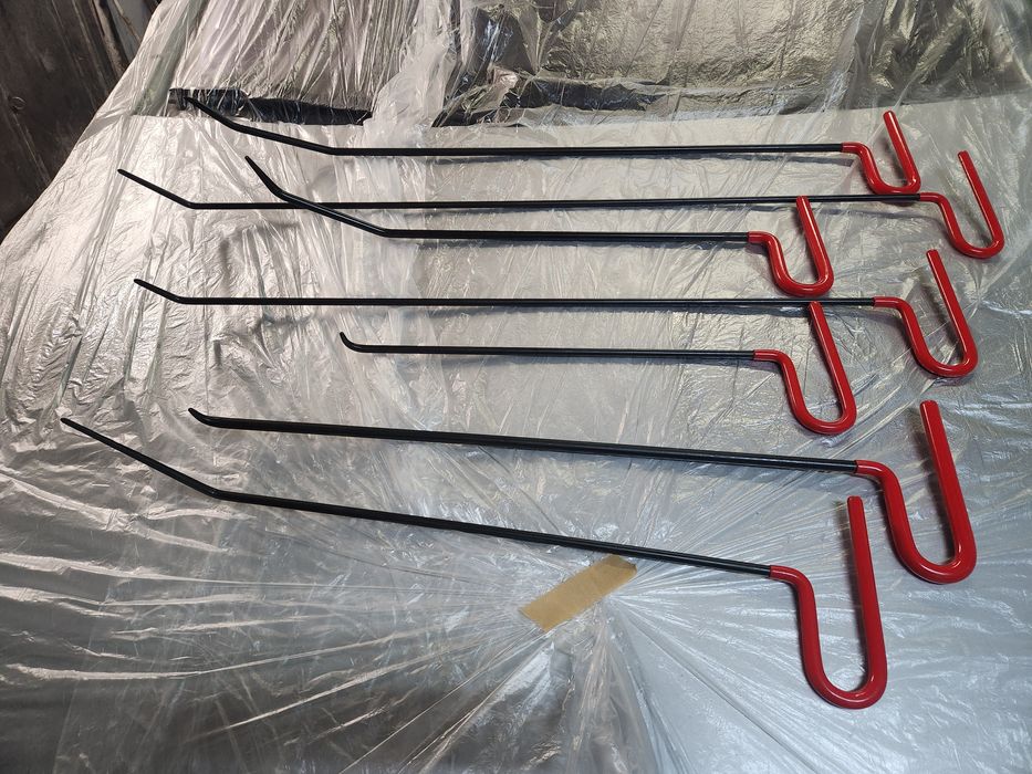 Стартов ПДР сет професионални инструменти