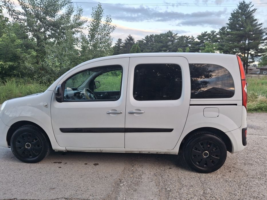 RENAULT 4 2013 — imagine 4
