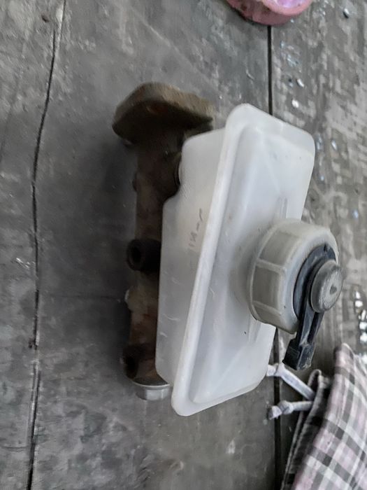 Продам запчасти от ваз 2112