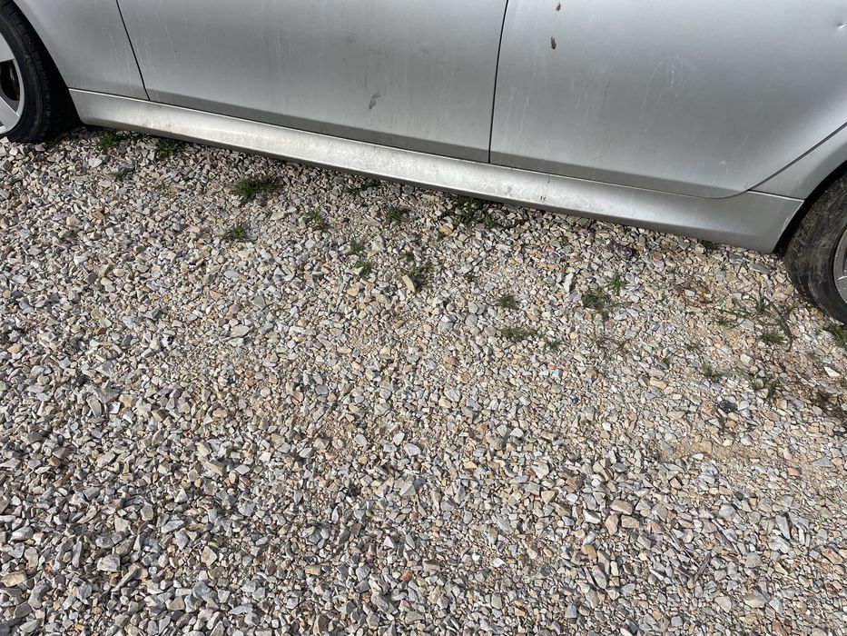 На части Bmw 530 e60 M57 231hp/ автоматични скорости/ М пакет/ Рекаро