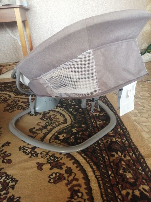 Продаётся жезлонг