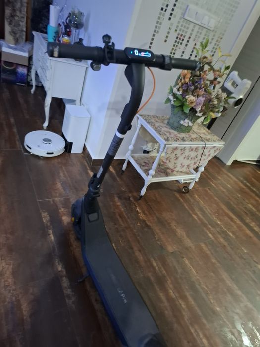 Ninebot e2 pro 25 kmh/ 15 mph cu aplicatie