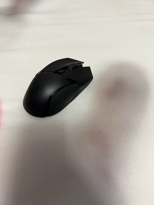 Мишка razer basilisk x hyperspeed