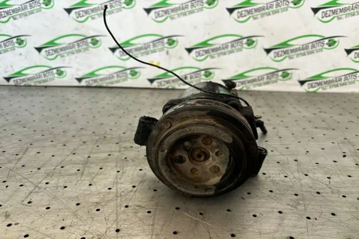 Compresor AC BMW Seria 3 1999 320d MT (136 hp)