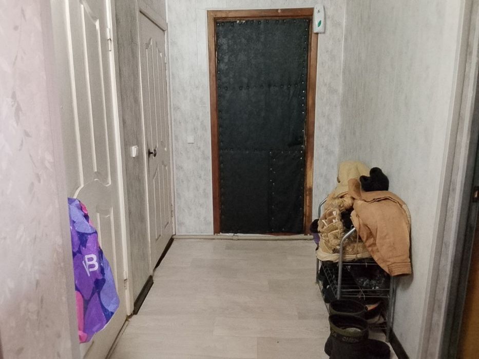 Продаётся дом 4х комнатный