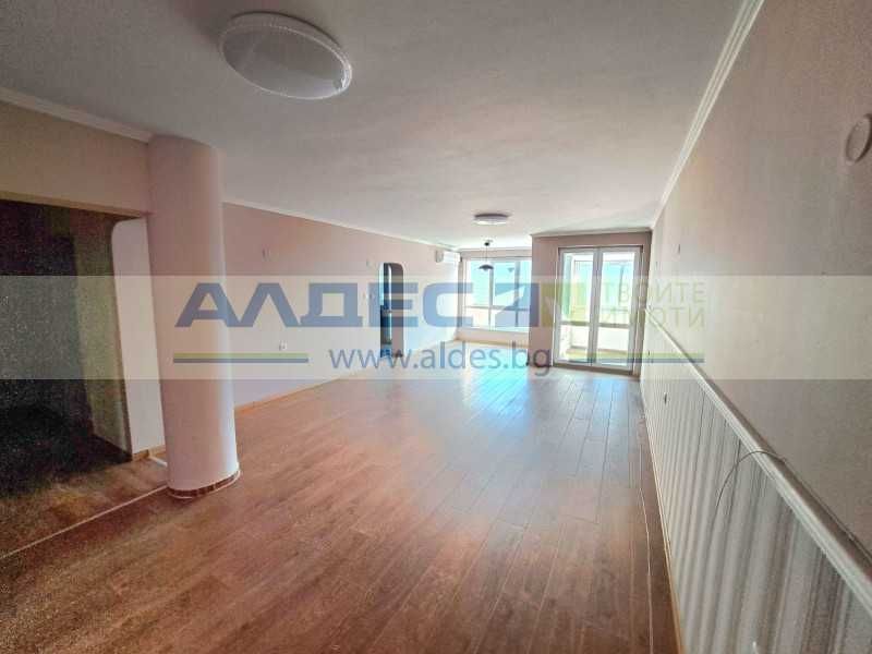 Просторен ап. с три спални, Лозенец, с/у МОЛ Парадайс