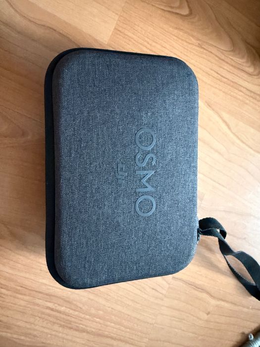 DJI Osmo Mobile 3