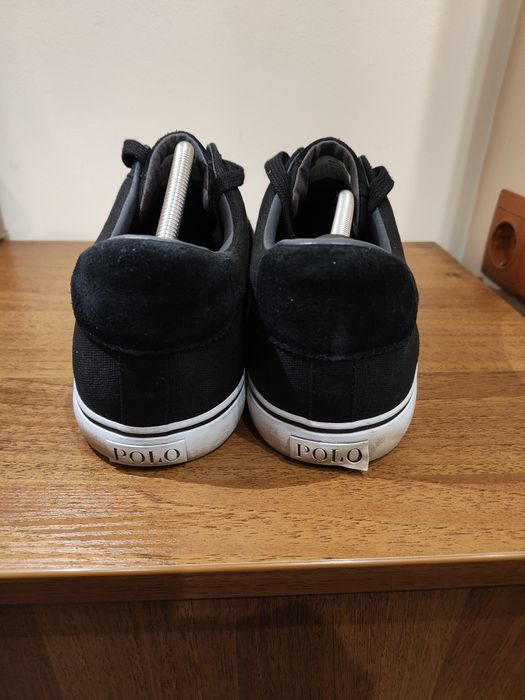 Polo Ralph Lauren кецове 48