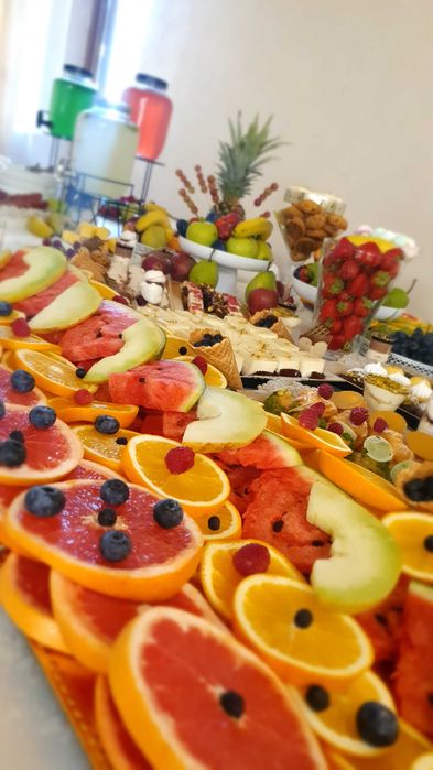 Organizare evenimente