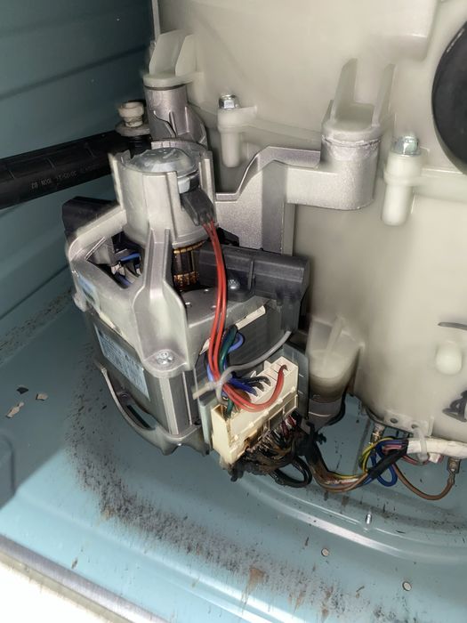 Стиралка 2023 жылгы