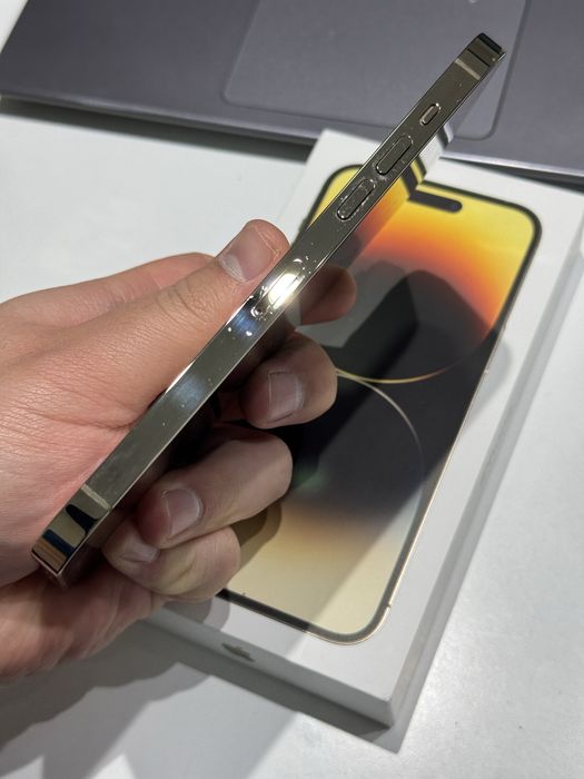 Iphone 14pro max 256gb 80%