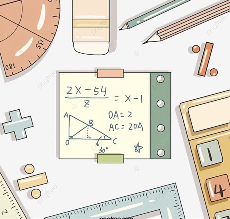 Meditații la Matematică pentru clasele V-VIII – și pe timpul verii!