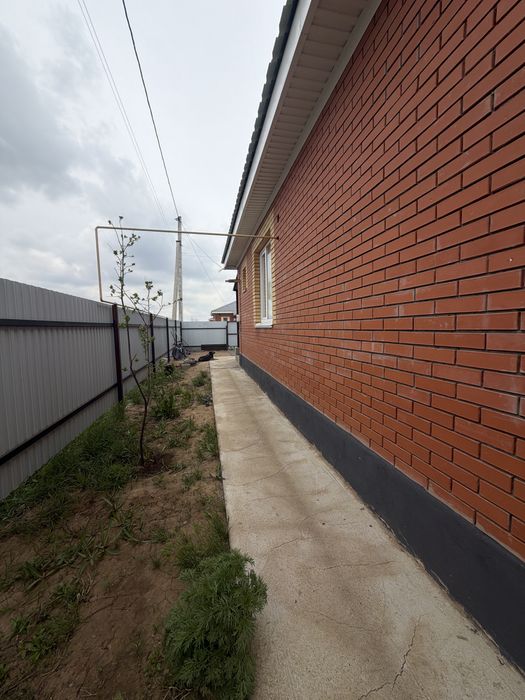 Продаетс дом, керамзит, 2024 г