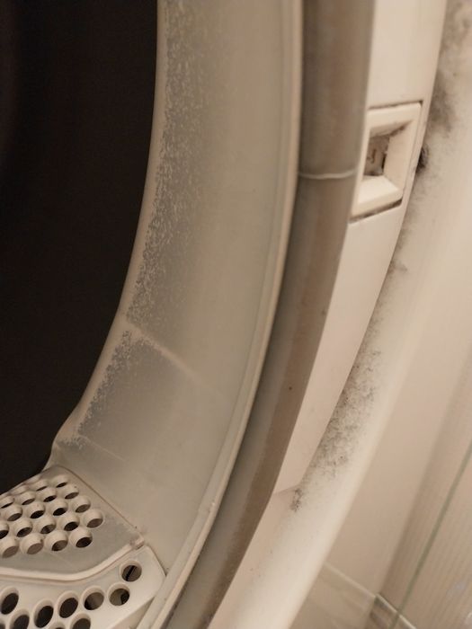 Сушилня Electrolux