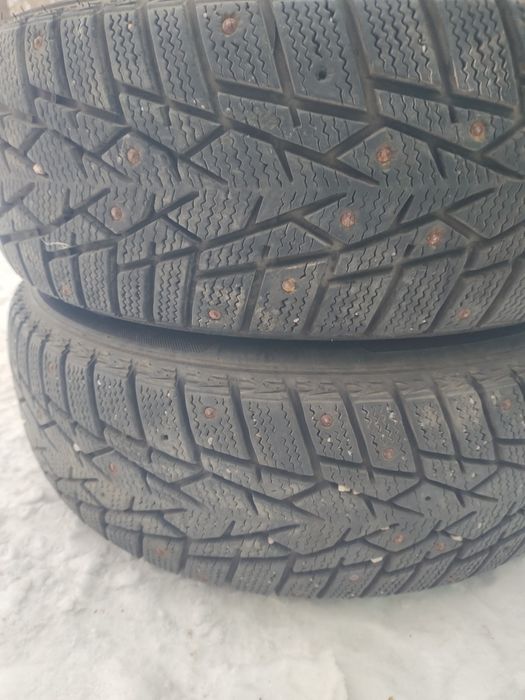 185 65 р14 зимние