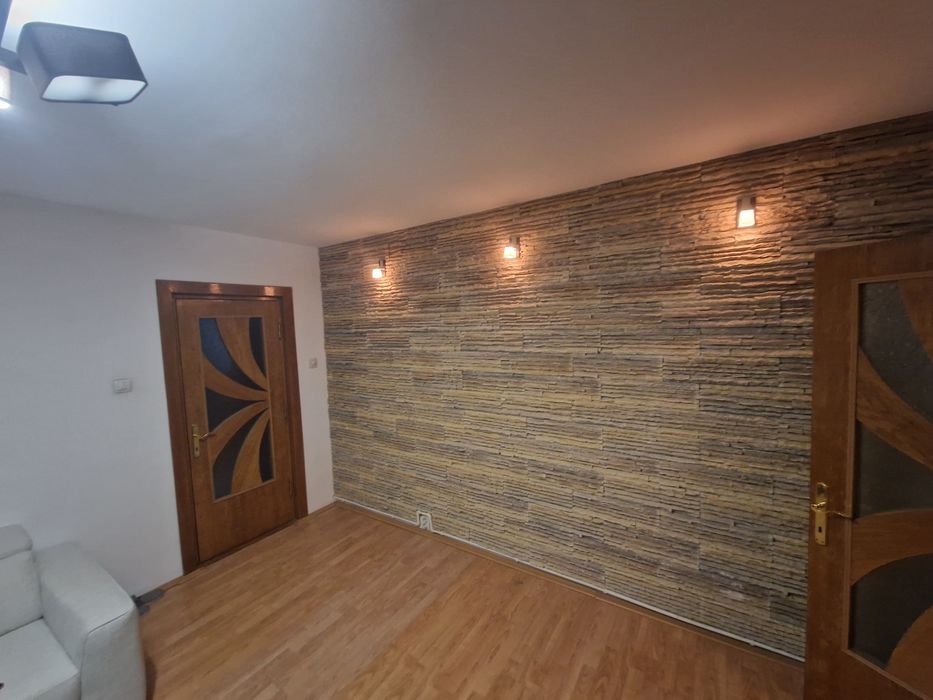Inchiriez apartament 2 camere brazda — fotografia 1