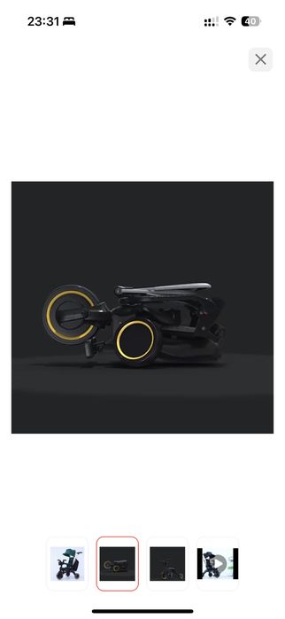 Продается велосипед бу