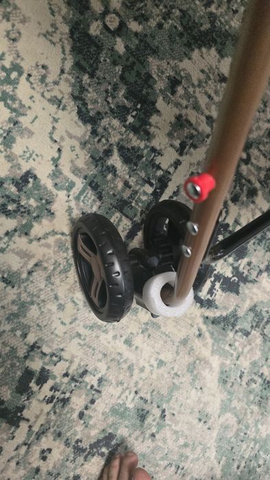 Carucior copii 0-36 luni