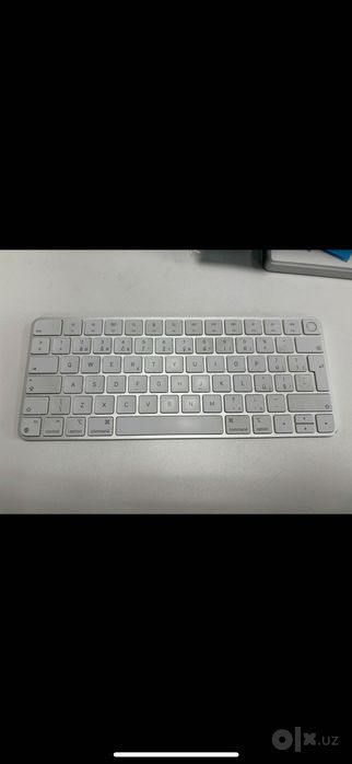 Клавиатура apple keyboard