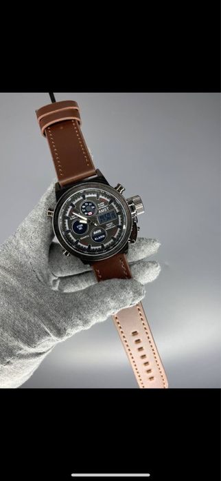 Наручные часы с гравировкой!