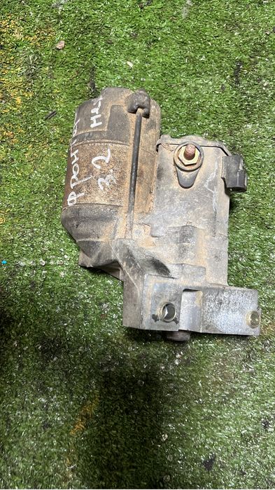 Стартер генератор