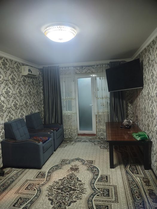 Квартира сотилади