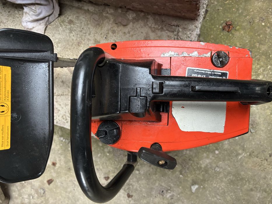 Drujba dolmar sachs 105