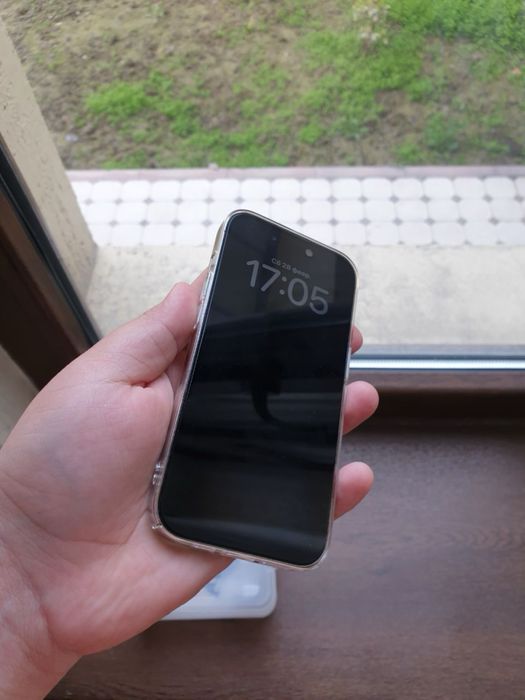 iPhone 14 pro 128 GB KH/A