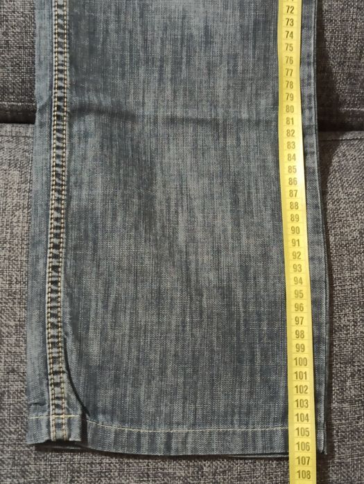 Мъжки дънки s.Oliver, размер 32