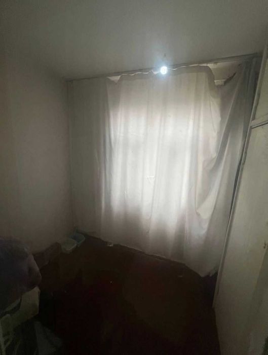 Юнусабад 19, 2*3/1/5 Улучшенка, не торец, ипотека да, 57м2