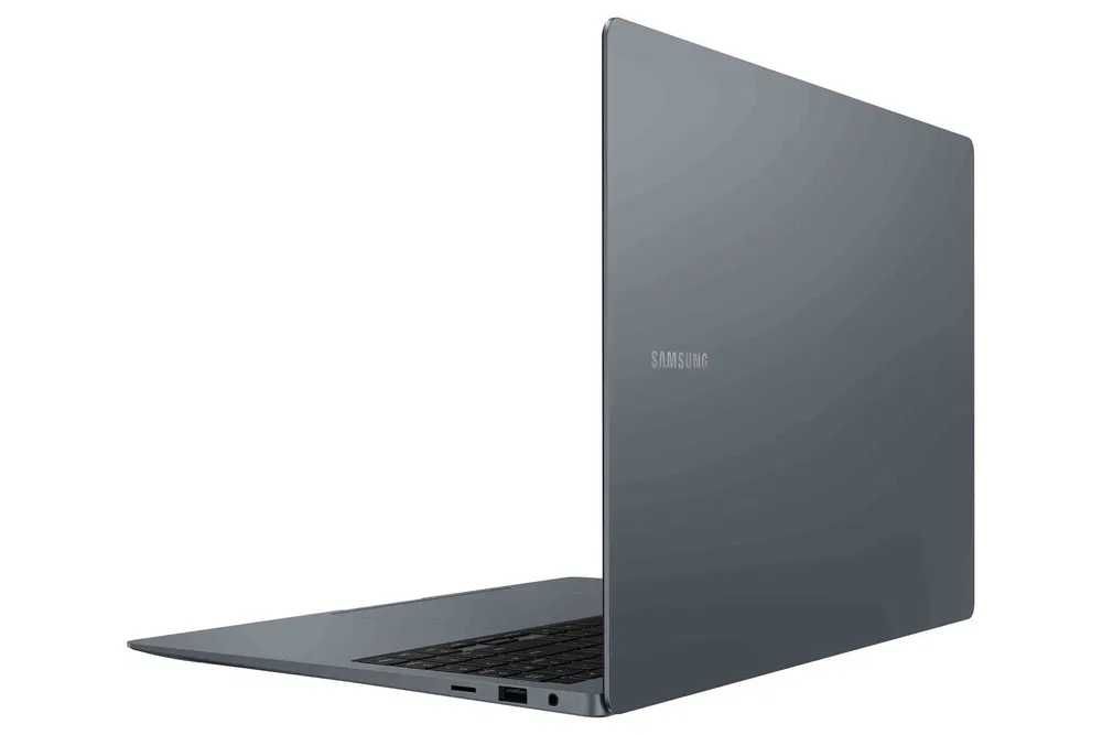 Noutbuk Samsung Galaxy Book 6 | Intel Core Ultra 7 355 | 14.0" WUXGA
