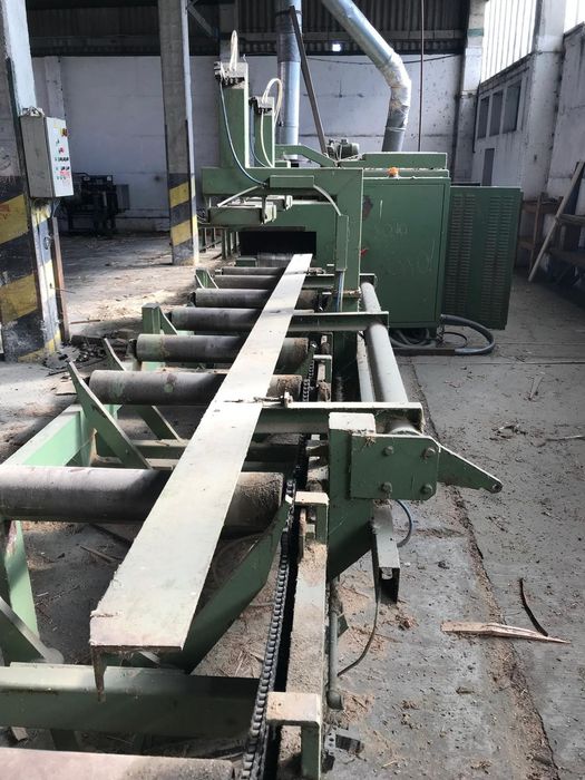 Multilama Costa pentru debitat lemn