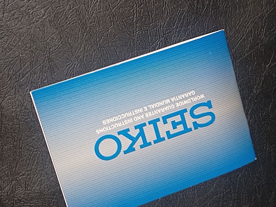 Продавам мъжки часовник SEIKO 5