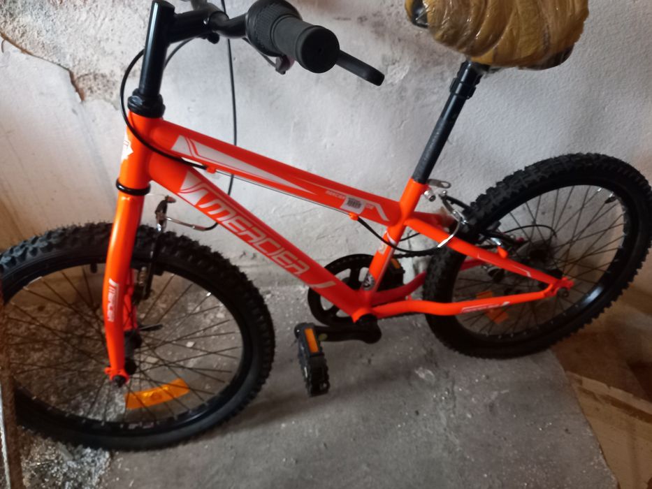 Bicicleta copii pana in 16 ani