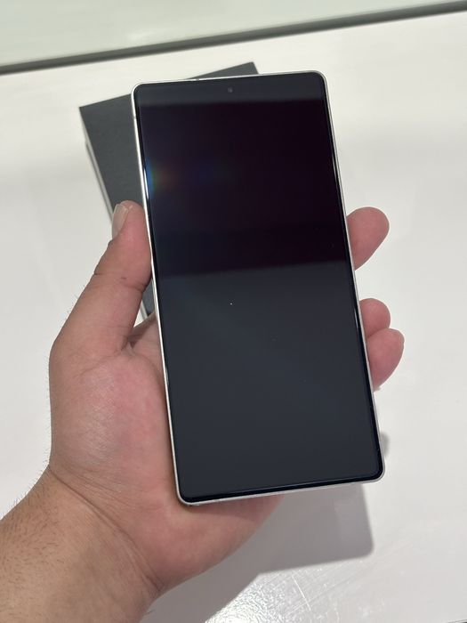 Samsung s25 ultra 256GB-кото нов