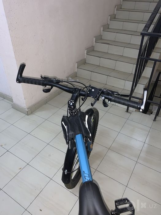 Velosiped sotiladi!