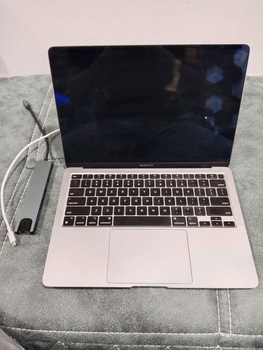 Macbook Air M1 256/8gb