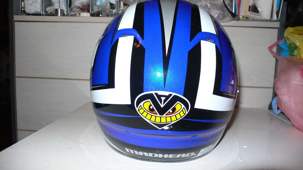 Каски-детски: колело,тротинетка,мотор:Madhead,KED,Cars.S,M(52,55,58см)