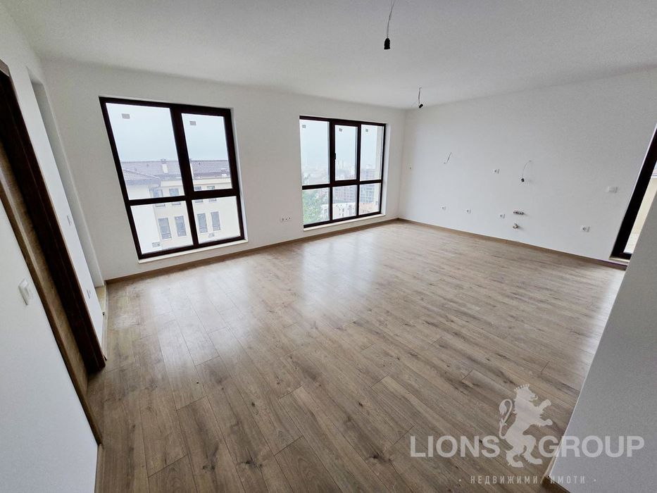 3-стаен- БРИЗ - Варна - ДО КЛЮЧ! АКТ 16