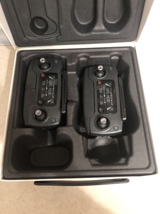 Дроннын пулть макет